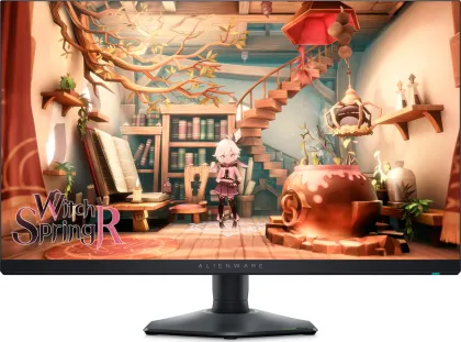 Dell Alienware AW2724DM 27 inch Quad HD Monitor