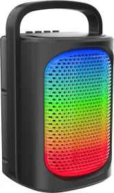 pTron Musicbot Partybox 10W Bluetooth Speaker