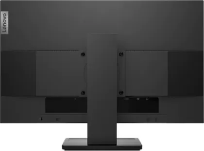 Lenovo ThinkVision E24Q-20 23.8 inch WQHD LED Monitor