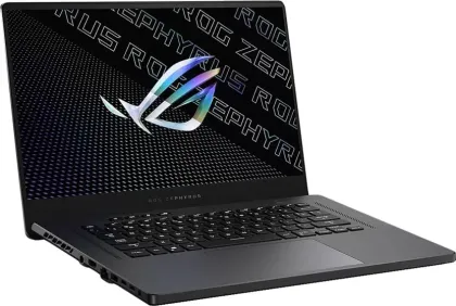 Asus ROG Zephyrus G15 GA503QM-HQ147TS Gaming Laptop (AMD Ryzen 9/ 16GB/ 1TB SSD/ Win10 Home/ 6GB Graph)