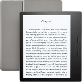 Amazon Kindle Oasis Tablet