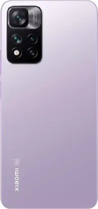 Xiaomi 11i 5G (8GB RAM + 128GB)