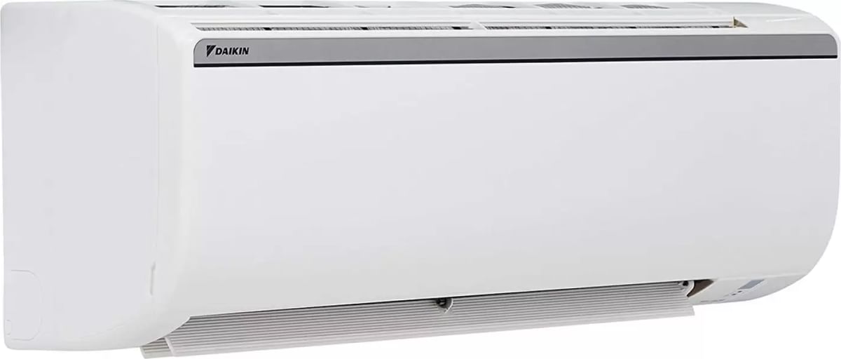 blue star inverter ac cost