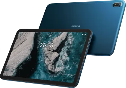 Nokia T20 Tablet (Wi-Fi+32GB)