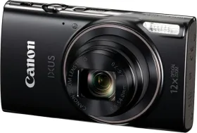 Canon IXUS 285 HS A Digital Camera