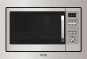 Glen GL 677 Plus 25L 900 W Grill Microwave Oven