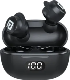 Portronics Harmonics Twins S5 True Wireless Earbuds