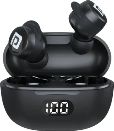 Portronics Harmonics Twins S5 True Wireless Earbuds