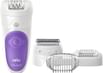 Braun Silk-Epil SE5-541 Wet and Dry Cordless Epilator