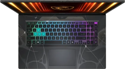 MSI Cyborg 15 B2RWFKG-071US Gaming Laptop (Intel Core 7 240H/ 16GB/ 512GB SSD/ Win 11/ 8GB RTX 5060)