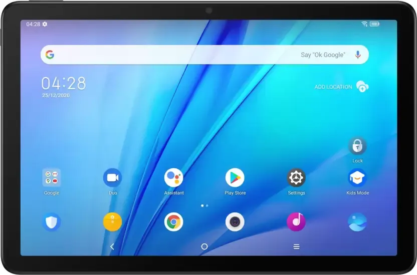 TCL Tab 10s Tablet (Wi-Fi Only) - Price in India (Aug 2026), Specs