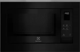 Electrolux UltimateTaste 500 EMSB25XG 25L Built-in Microwave Oven