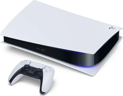 PlayStation 5 Digital Edition