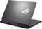 Asus ROG Strix G15 2021 G513IH-HN086T Gaming Laptop (AMD Ryzen 7 4800H/ 8GB/ 512GB SSD/ Win10 Home/ 4GB Graph)