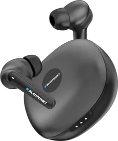 Blaupunkt BTW300 Xtreme Moksha Maxbuds True Wireless Earbuds