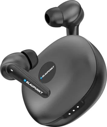 Blaupunkt BTW300 Xtreme Moksha Maxbuds True Wireless Earbuds