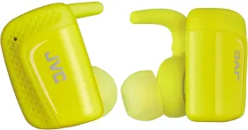 JVC HA-ET90BT True Wireless Earbuds
