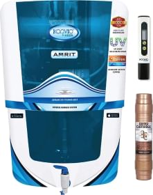 Konvio Neer Amrit 12 L Water Purifier (RO + UV + UF + TDS)
