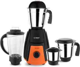 Flipkart SmartBuy Power Chef Maxi Blend 750 W Juicer Mixer Grinder (4 Jars)