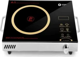 Orient Electric Sizzle 2200 W Infrared Cooktop