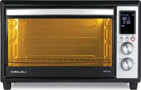 Bajaj 3600 DCB OTG 36L Oven Toaster Grill