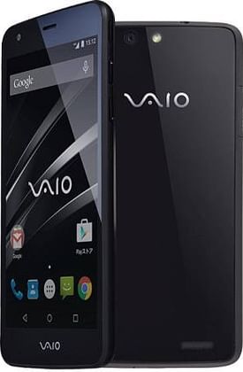 Vaio Phone VA-10J
