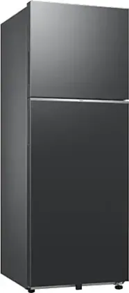 Samsung RT34DG5A4DB1 330 L 3 Star Double Door Refrigerator