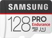 Samsung Pro Endurance MB-MJ128GA/AM 128GB SDXC Memory Card