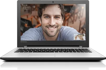 Lenovo Ideapad 300 (80Q701L2IH) Notebook (6th Gen Intel Ci7/ 8GB/ 1TB/ Free DOS/ 2GB Graph)