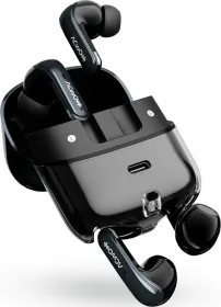 ACWO DwOTS Fire ANC True Wireless Earbuds