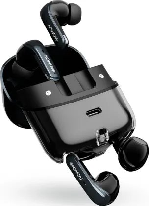 ACWO DwOTS Fire ANC True Wireless Earbuds