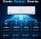 Uniboom RAS-2465N3-XD1E3 2 Ton 3 Star 2026 Inverter Split AC