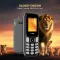 Lava A3 King