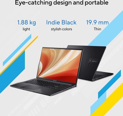 Asus Vivobook 16 2023 X1605VA-MB541WS Laptop (13th Gen Core i5/ 16GB/ 512GB SSD/ Win11 Home)