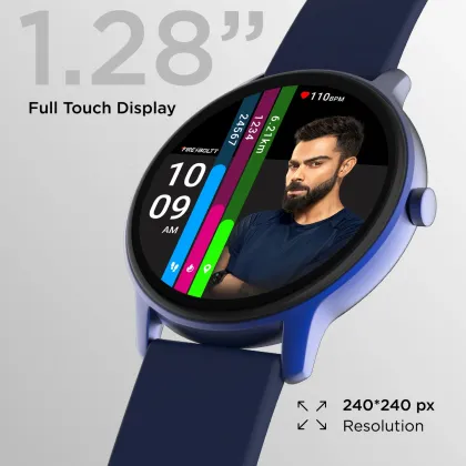 Fire Boltt Rage Smartwatch
