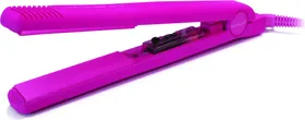Corioliss C-Style Hot Pink Tourmaline Ceramic Micro-Chip Controlled Hair Straightener