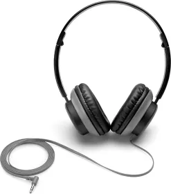HP 2VB08AA Wired Headphones
