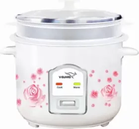 V-Guard VRC 2.2 L Electric Rice Cooker