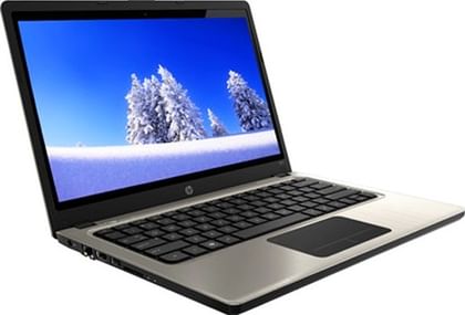 HP Folio 13 (B3H51PC) Laptop (2nd Gen Intel Core i5/4 GB/128GB/Intel HD Graphics 4400/ Windows 7 Pro)