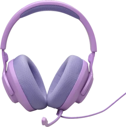 JBL Quantum 100M2 Wired Headphones