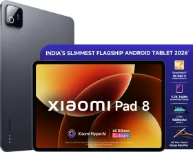 Xiaomi Pad 8