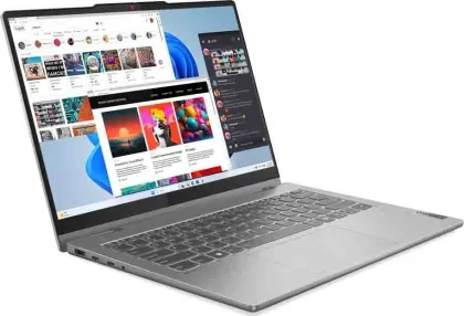 Lenovo IdeaPad 5 14IRH9 83KX004QIN Laptop (13th Gen Core i5/ 16GB/ 512GB SSD/ Win11 Home)