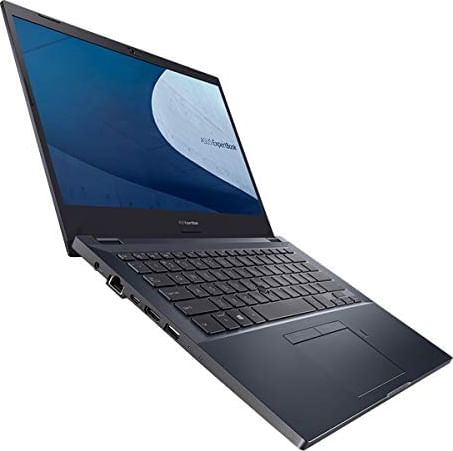 Asus Expert Book P2451FA-EK1279 Laptop (10th Gen Core i3/ 4GB/ 256GB SSD/ FreeDOS)