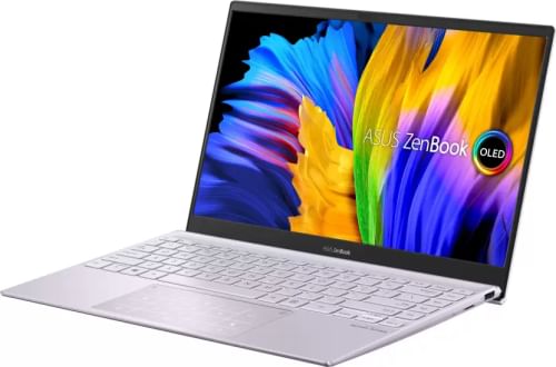 Asus ZenBook UX325EA-KG701WS Laptop (11th Gen Core i7/ 16GB/ 1TB SSD/ Win11 Home)