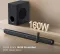 Portronics Pure Sound 108 160W Bluetooth Soundbar