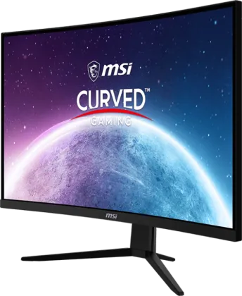 MSI G273CQ 27 inch Quad HD Gaming Monitor