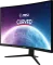 MSI G273CQ 27 inch Quad HD Gaming Monitor