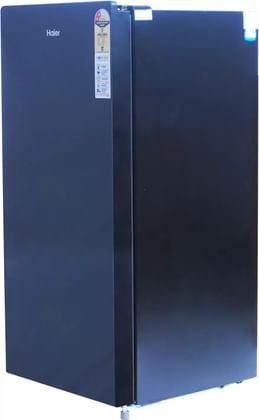 Haier HRD-1922CBG-E 192 L 2 Star Single Door Refrigerator