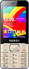 Gamma A1