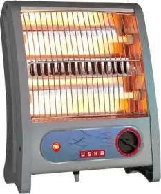 Usha 800 W Quartz Room Heater